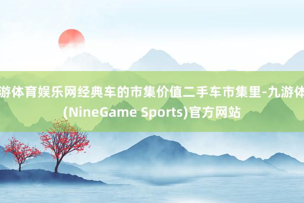九游体育娱乐网经典车的市集价值二手车市集里-九游体育(NineGame Sports)官方网站