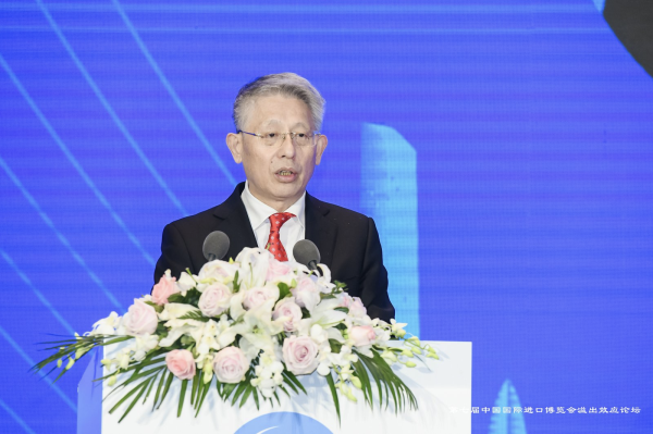 九游体育官网登录入口“进博会的影响远不啻于展会自身-九游体育(NineGame Sports)官方网站