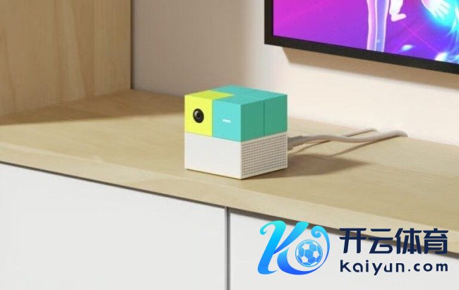 黑五爆火的Nex Playground主机公司CEO先容灵感