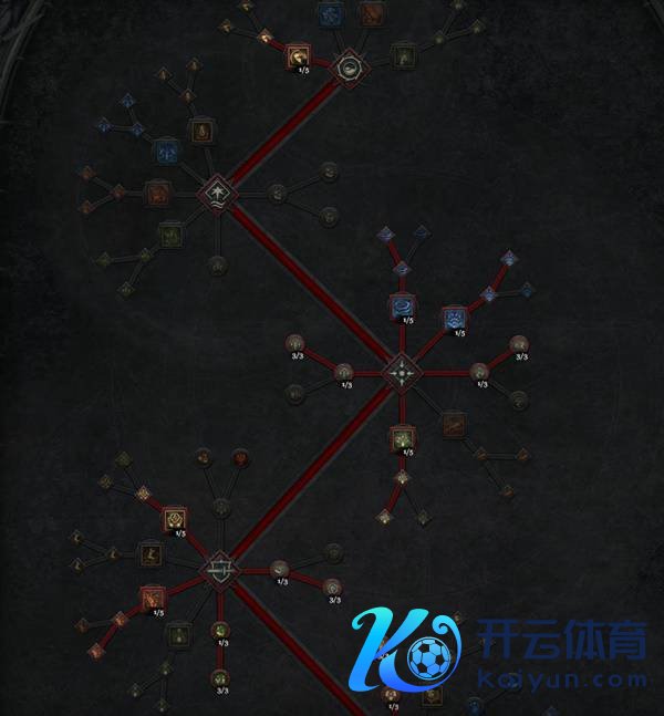 《暗黑龙套神4》S11毒皮阻扰站桩灵巫BD推选 毒皮阻扰站桩灵巫奈何构筑