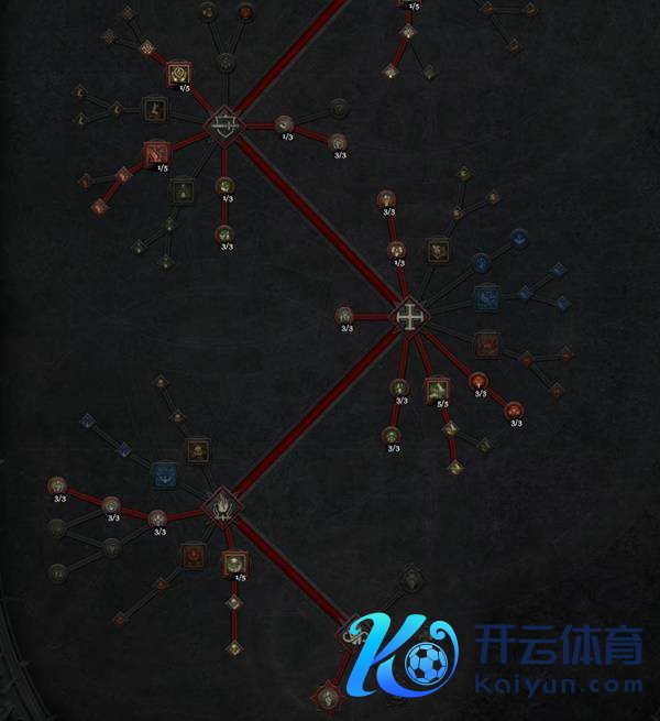 《暗黑龙套神4》S11毒皮阻扰站桩灵巫BD推选 毒皮阻扰站桩灵巫奈何构筑