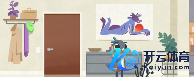 《豪猪镇之秋》气运提线树立共享