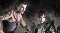 《生化危急0》重制版里面裸露！重磅新口头证实？