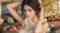 你可爱她照旧可爱她姆妈？奢靡但不甚动听的囧图